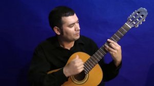 Американский рок-н-ролл, супер простой урок на гитаре!