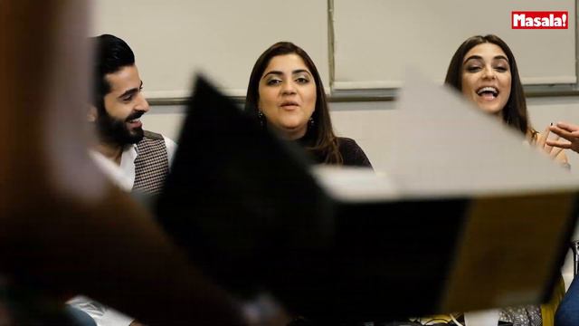 Maya Ali, Sheheryaar Munawar, Zara Noor Abbas, Ahmed Ali Butt & Asim Raza in Dubai смотреть онлайн