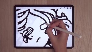 iPad pro 2018 | Норм для рисования или нет? :0