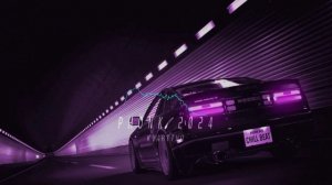 KVART TWO - пфонк атмосферный