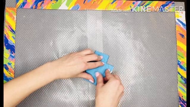 ДОБРАЯ СКАЗКА СВОИМИ РУКАМИ! Дети и взрослые будут в восторге! Удиви своего друга!