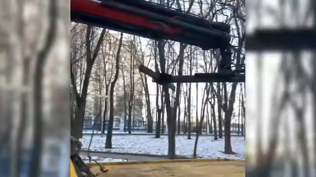 Первый раз на Эвакуаторе | Серёга из Мордовии смотреть онлайн