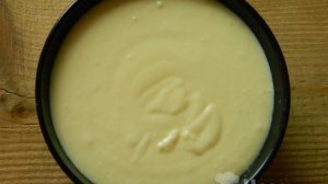 Королевская ватрушка