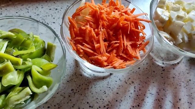 Все были в восторге от такого супа ! Просили приготовить ещё! Фасолевый суп