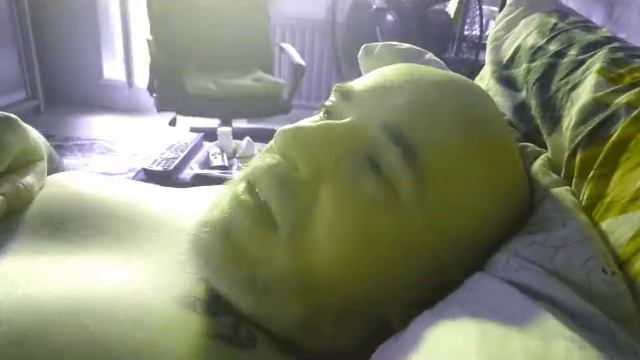Бесноватый