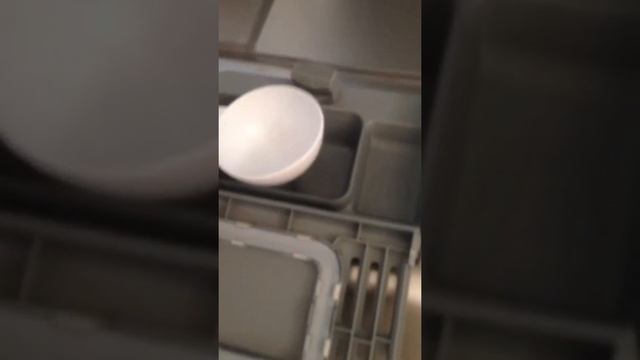 Обзор отдельно стоящей посудомоечной машины Fornelli FS45 RIVA P5 WH смотреть онлайн