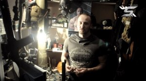 ААС. Тестостерона ципионат (Химический Бункер)