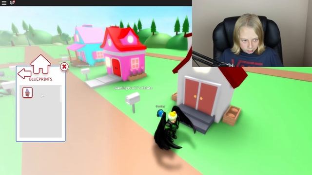 Roblox - Avatar Editor On MeepCity!! смотреть онлайн