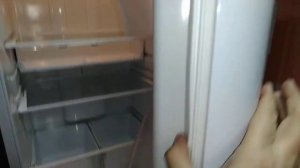 INDESIT NO FROST