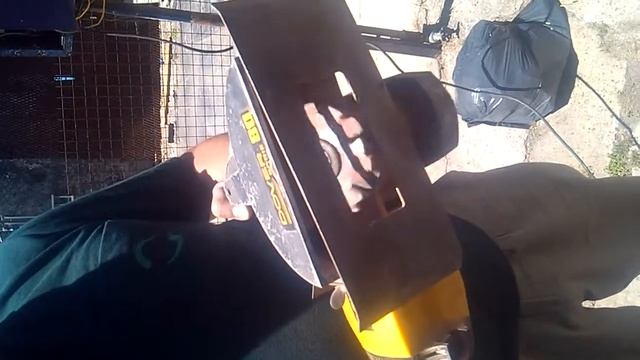 Acanaladora Dover serie 80 смотреть онлайн