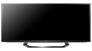 LG LM620S, 620T 3D LED TV, Обзор Настройка LG SMART TV для просмот