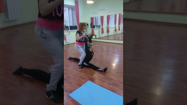 Детская актерская студия "ТРИУМФ смотреть онлайн