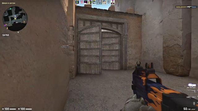 CS:GO ПУТЬ ДО ГЛОБАЛА БЕЗ ЧИТОВ. Я НЕ ЗНАЛ ЧТО ТАК МОЖНО! смотреть онлайн