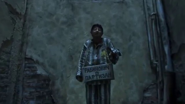 Анонс Скоро 2 ч Американец в Гулаге НКВД смотреть онлайн