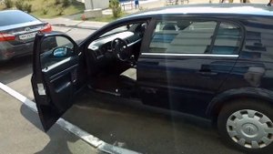 OPEL SIGNUM, 2003 г, 2.2, дизель, механика, текстиль – 2100 евро + услуги