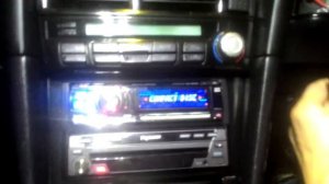 Проводной джойстик ACV SWI-RC для Alpine