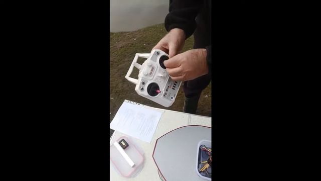 Карповый кораблик от Евгения смотреть онлайн