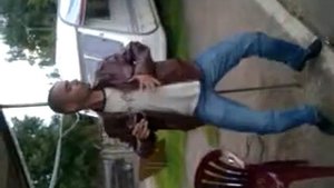 Цыган ЖЖЕТ!!!