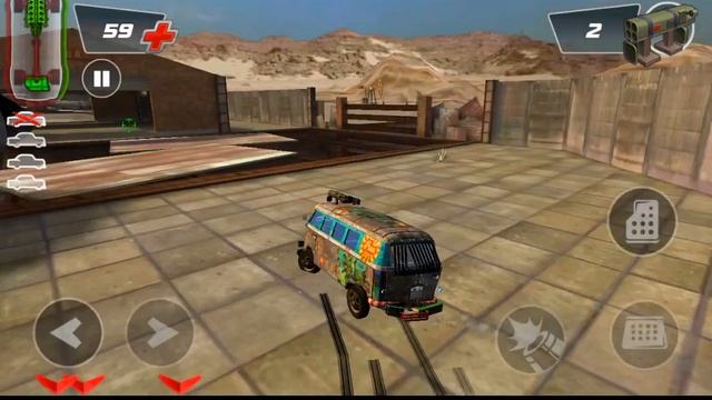 Death Tour [первый взгляд] смотреть онлайн