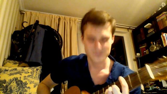 Пятница - Весна Cover