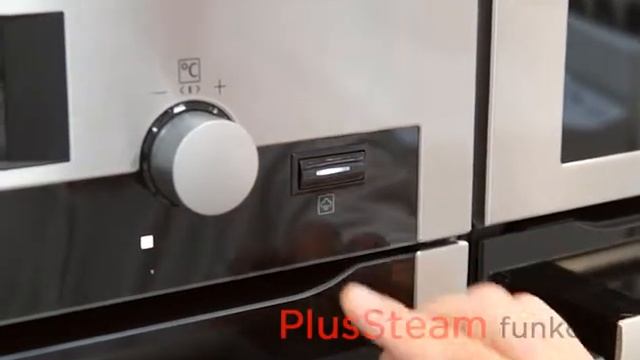 AEG BCE552350M beépíthető sütő - Eluxshop.hu смотреть онлайн