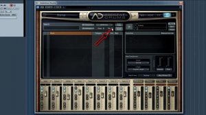 CUBASE - 6 серия - VSTi Addictive Drums.
