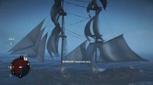 Assassin's Creed IV: Black Flag #10 Новые секреты