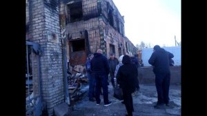 Волноваха центральный рынок