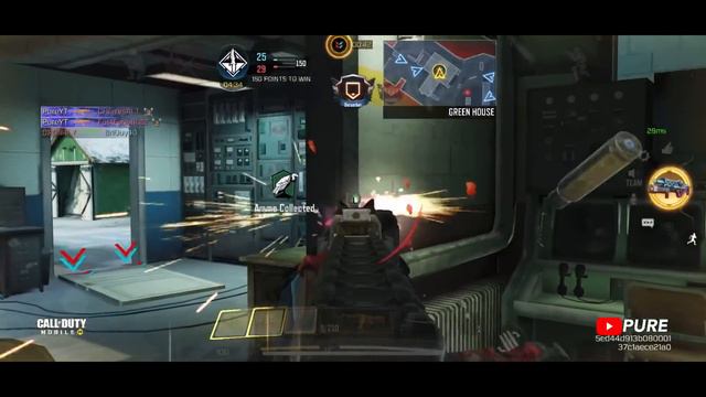 *NEW* Blade and Blossom Draw | AK-47 "Kuromaku" & Sentinel Recon "Shogun" Unlocked! | COD Mobile смотреть онлайн