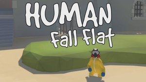 Human Fall Flat