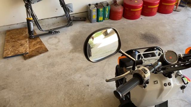 2022 Yamaha Zuma 125 Vs. 2019 Honda Ruckus смотреть онлайн