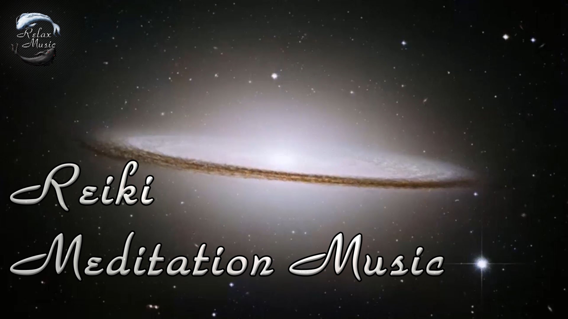 Музыка для медитации рейки