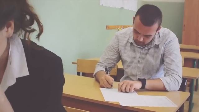 Как не спалить шпоры на экзамене, супер секрет!