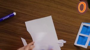 Поиграйка - Алфавит с Царевной - Буква О - Жила была Царевна - День Матери Открытка маме