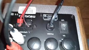 Видео обзор активных колонок 2.0 Microlab B-73