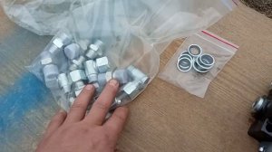 Китайский распределитель Р-40.