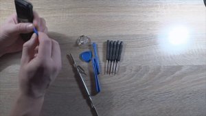 Набор для ремонта телефонов