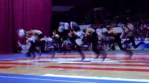 Калипсо Cheer Dance