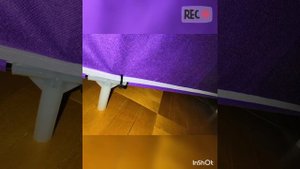 Складной тканевый шкаф для хранения одежды Storage Wardrobe 88130 советы при сборке