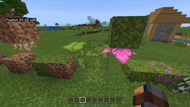 Everything In The Minecraft 1.17 Update | The Caves And Cliffs Update смотреть онлайн