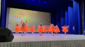 Танец бабочек ???песня бабочек