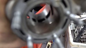 Переборка 2Т мотора! Часть 1