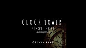 Clock Tower  The First Fear  Dont Cry Jennifer SNES Extended
