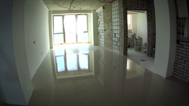 Пробковый пол прошло 2 года!! Что стало с полом через два года эксплуатации! смотреть онлайн