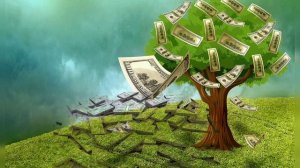 Медитация на моментальное  получение денег.para meditasyonu?????????