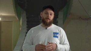 НЮАНСЫ СЛОЖНОГО ПОТОЛОКА | Потолок из гипсокартона | Безвоздушная покраска