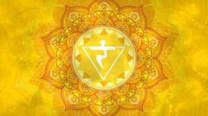 Чакра Манипура