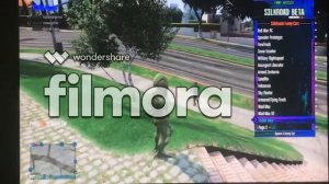 GTA5 SilkRoad mod menu rgh +Download in description