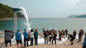 ТИЗЕР КОРПОРАТИВ ВОСТОКЦЕМЕНТ 2022