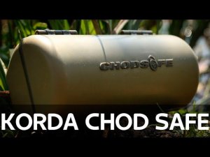 Карпфишинг. Поводочница KORDA CHOD SAFE